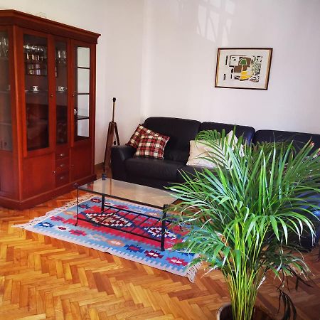 Apartamento Bonito Y Bien Ubicado En El Soho De Malaga. Exteriör bild