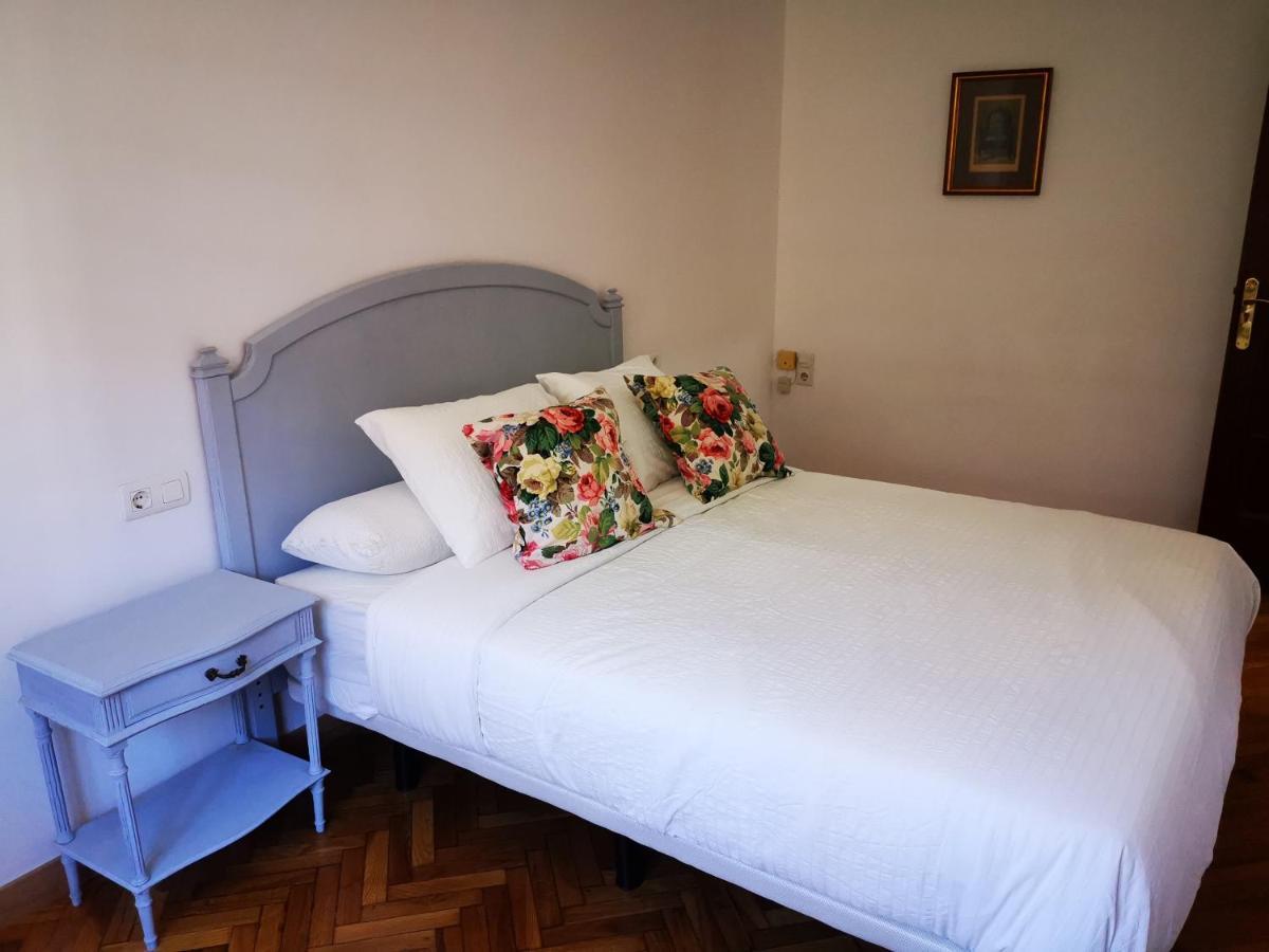 Apartamento Bonito Y Bien Ubicado En El Soho De Malaga. Exteriör bild