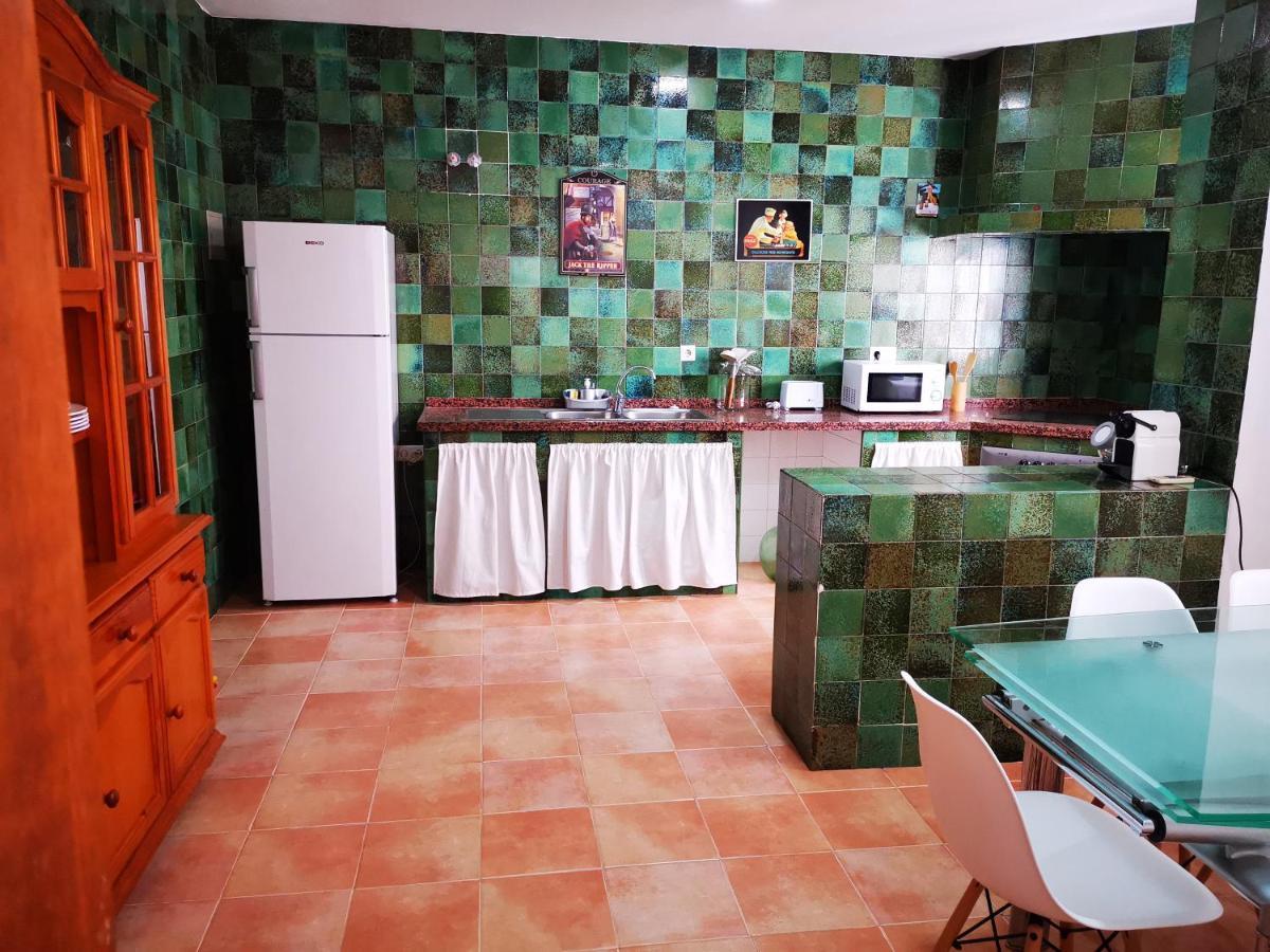 Apartamento Bonito Y Bien Ubicado En El Soho De Malaga. Exteriör bild