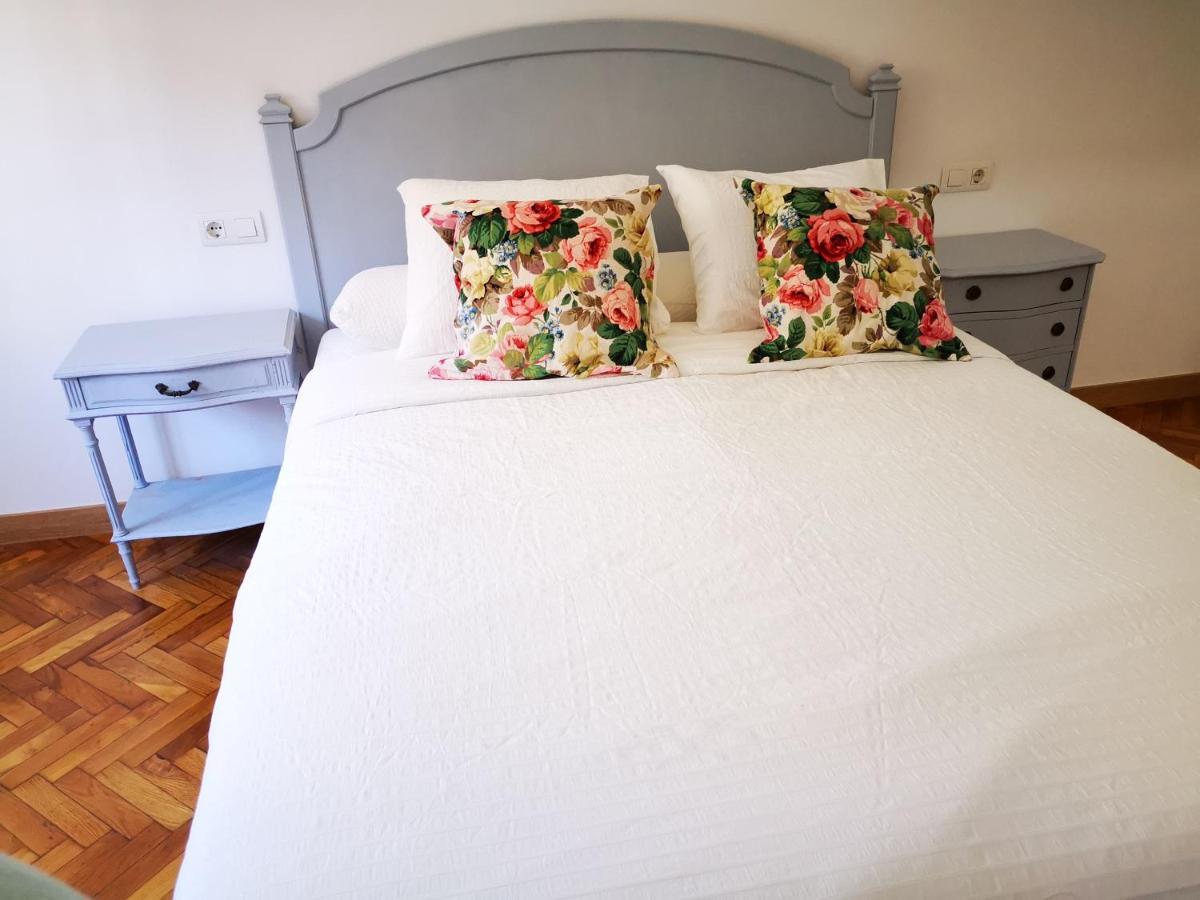 Apartamento Bonito Y Bien Ubicado En El Soho De Malaga. Exteriör bild