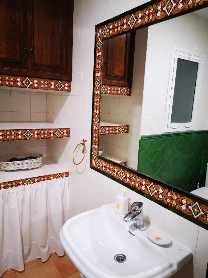 Apartamento Bonito Y Bien Ubicado En El Soho De Malaga. Exteriör bild