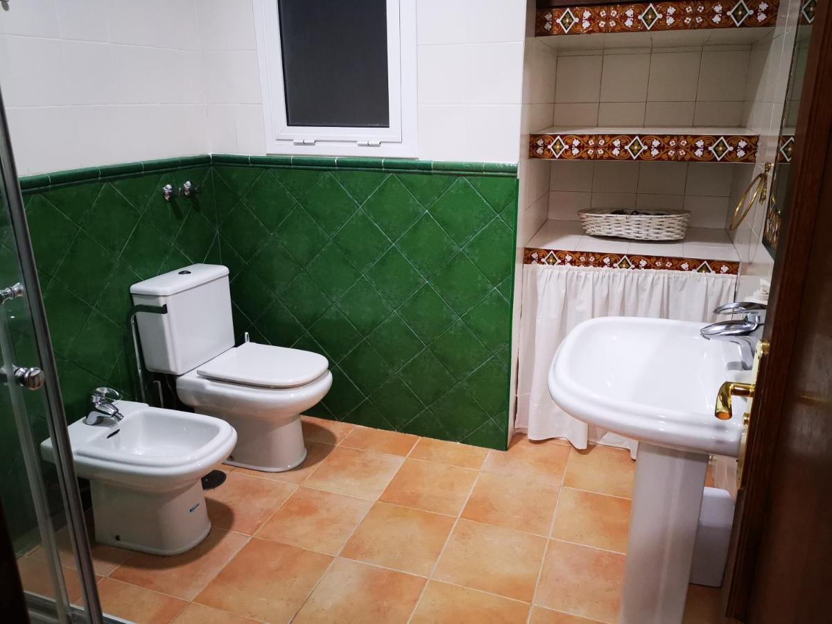 Apartamento Bonito Y Bien Ubicado En El Soho De Malaga. Exteriör bild