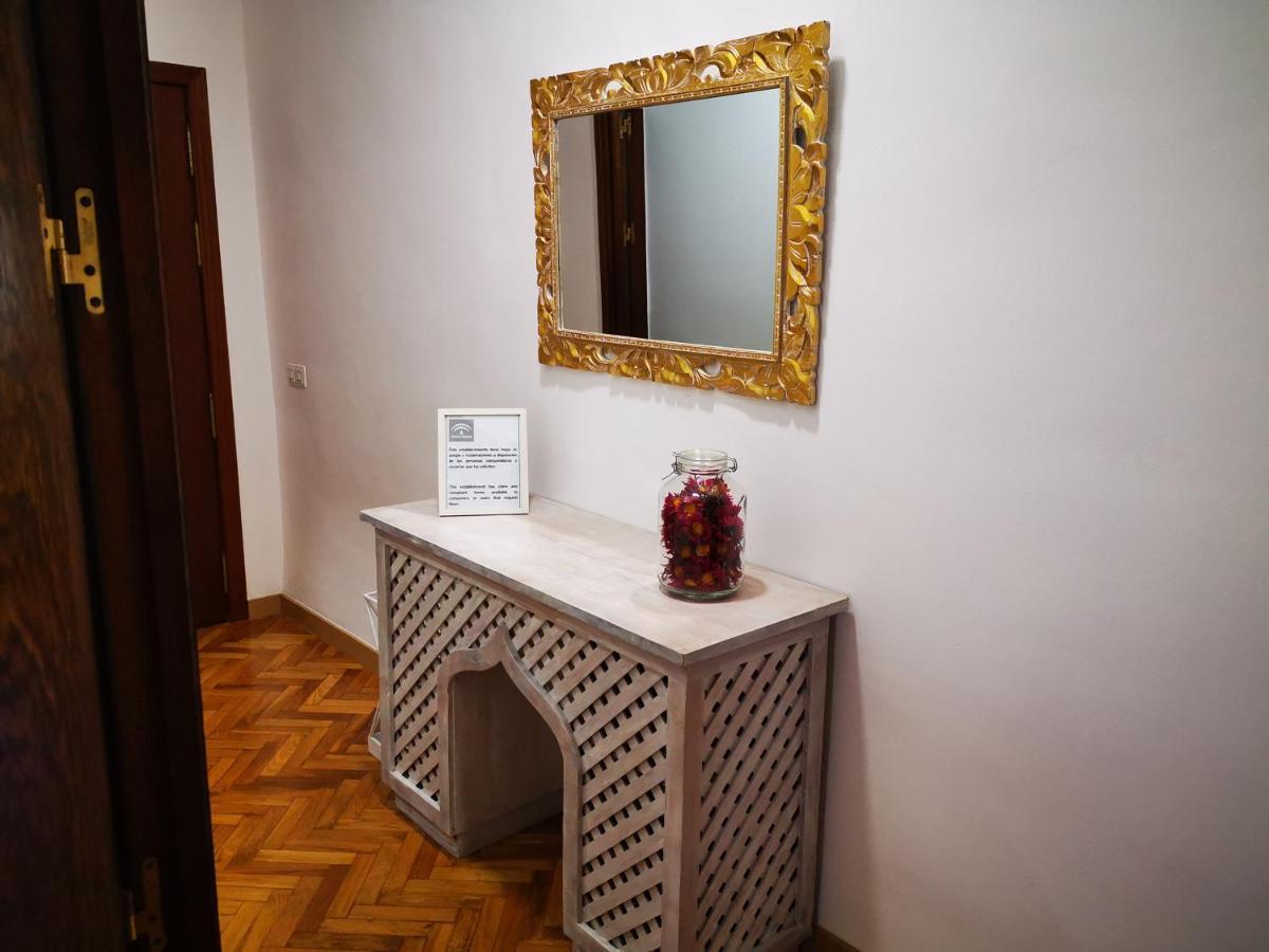 Apartamento Bonito Y Bien Ubicado En El Soho De Malaga. Exteriör bild