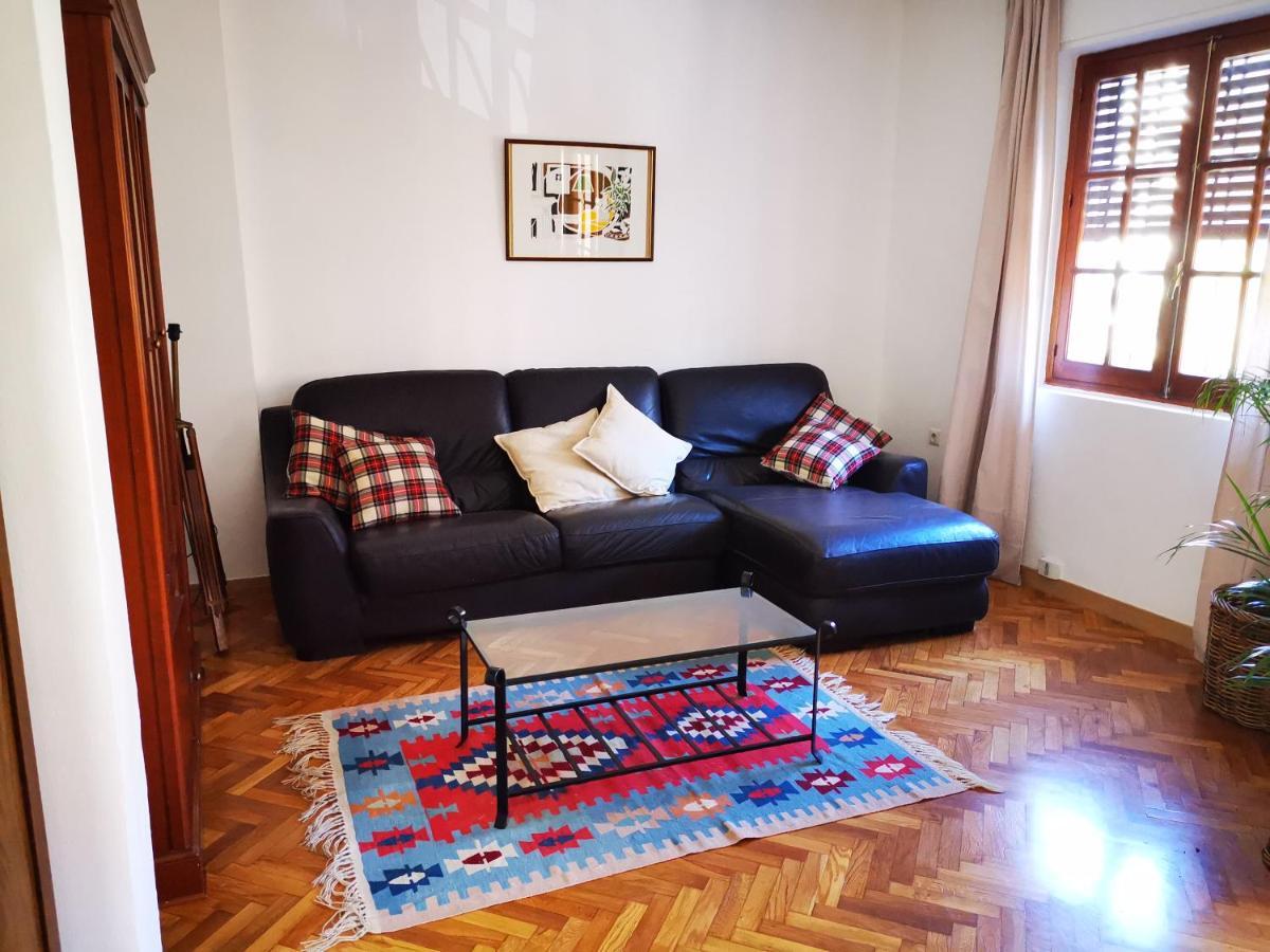 Apartamento Bonito Y Bien Ubicado En El Soho De Malaga. Exteriör bild