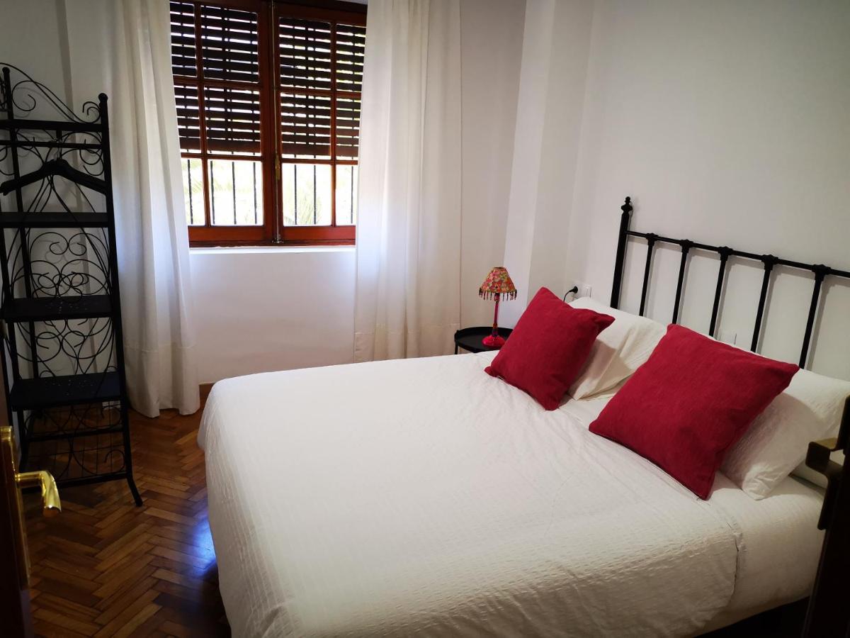 Apartamento Bonito Y Bien Ubicado En El Soho De Malaga. Exteriör bild