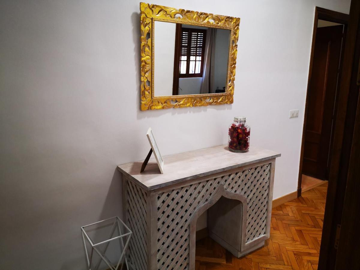 Apartamento Bonito Y Bien Ubicado En El Soho De Malaga. Exteriör bild