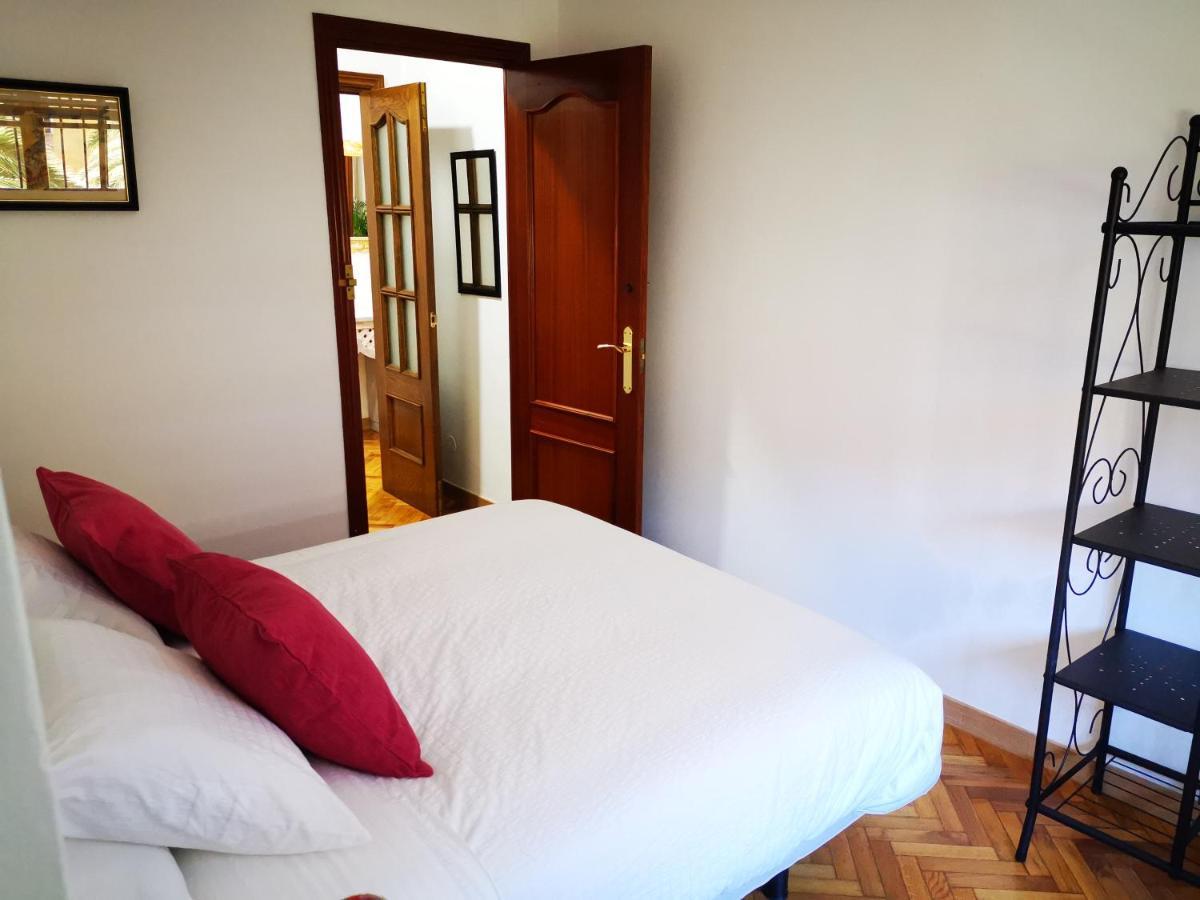 Apartamento Bonito Y Bien Ubicado En El Soho De Malaga. Exteriör bild