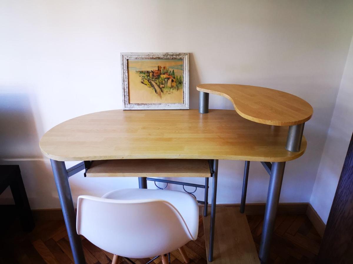Apartamento Bonito Y Bien Ubicado En El Soho De Malaga. Exteriör bild