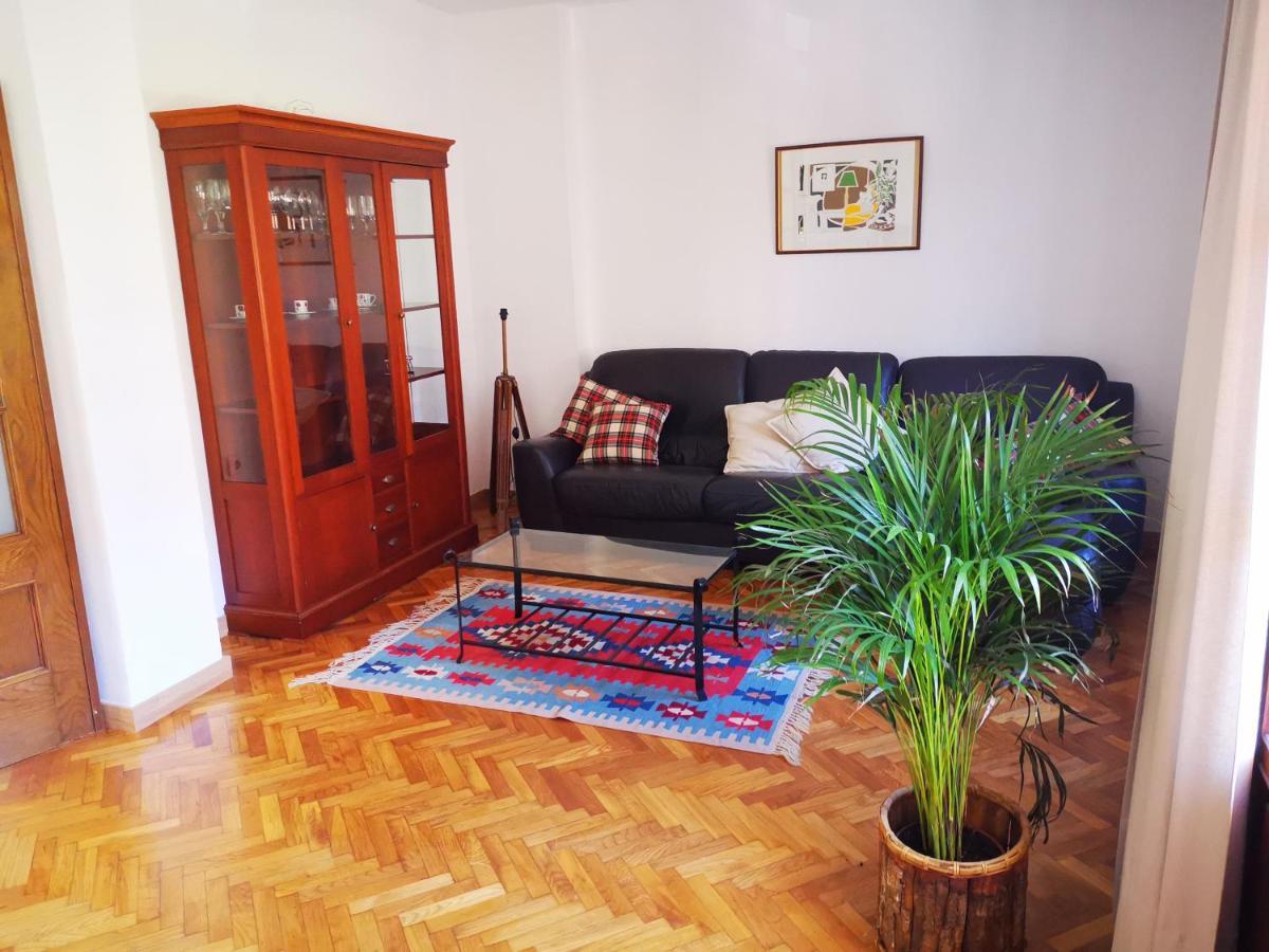 Apartamento Bonito Y Bien Ubicado En El Soho De Malaga. Exteriör bild