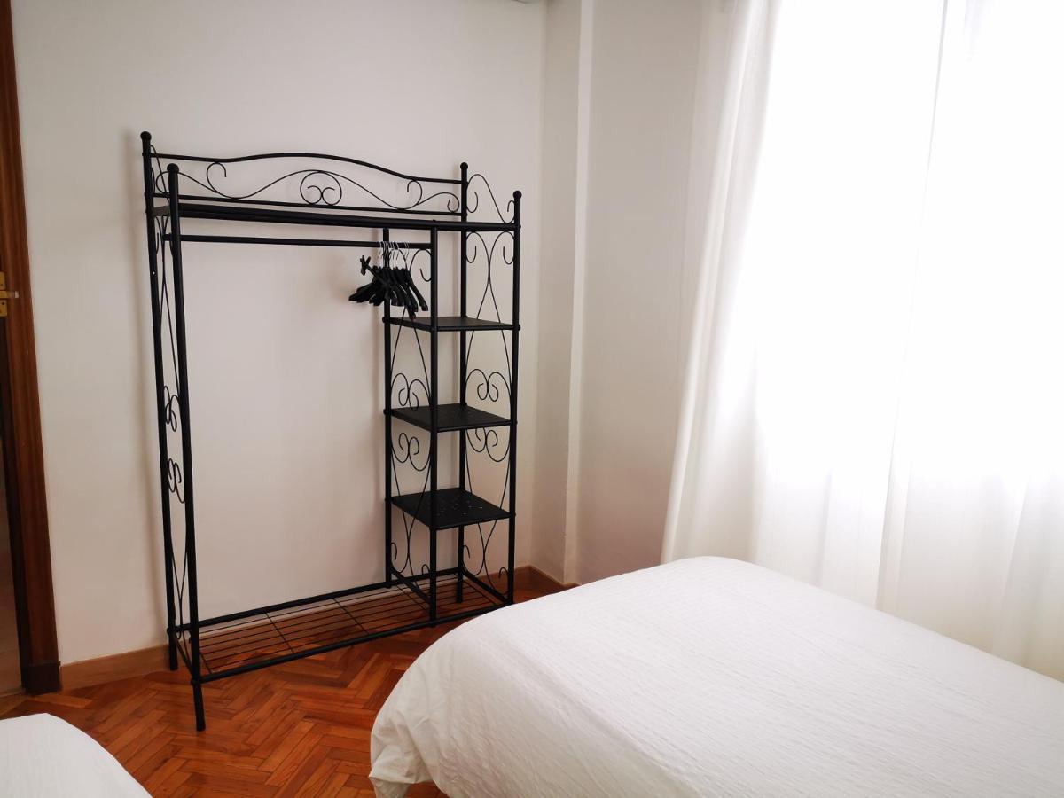 Apartamento Bonito Y Bien Ubicado En El Soho De Malaga. Exteriör bild