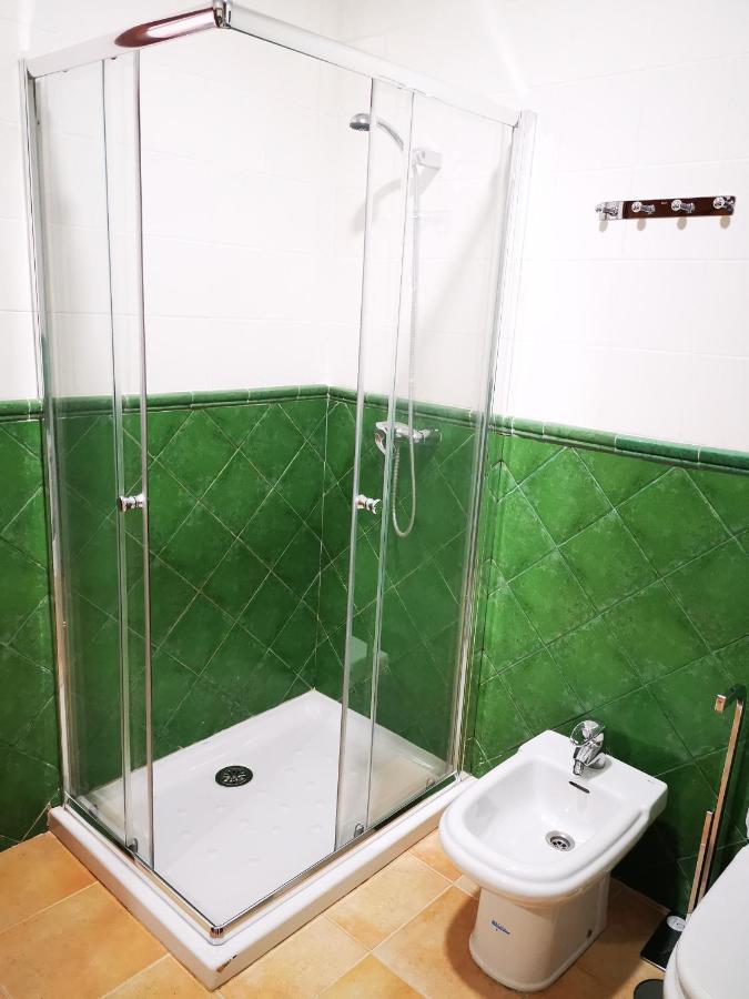 Apartamento Bonito Y Bien Ubicado En El Soho De Malaga. Exteriör bild