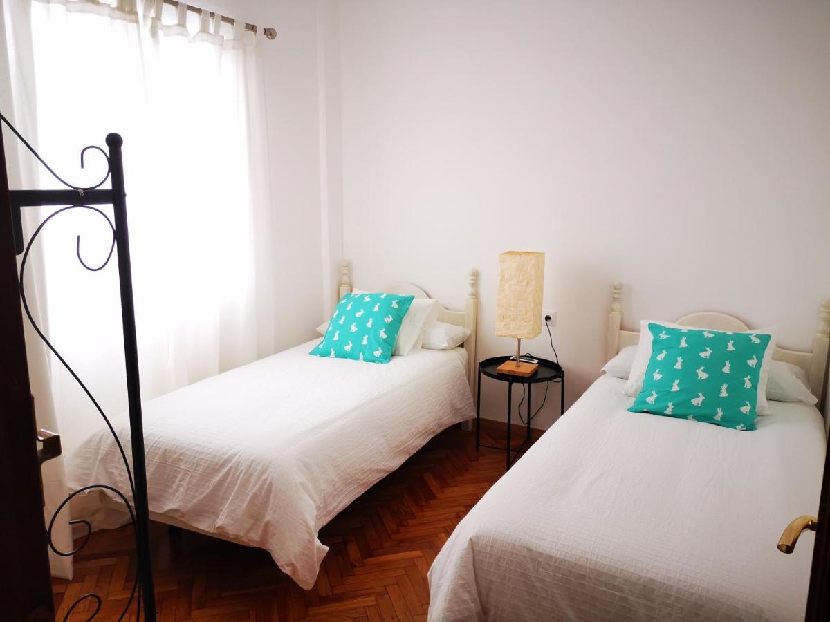 Apartamento Bonito Y Bien Ubicado En El Soho De Malaga. Exteriör bild