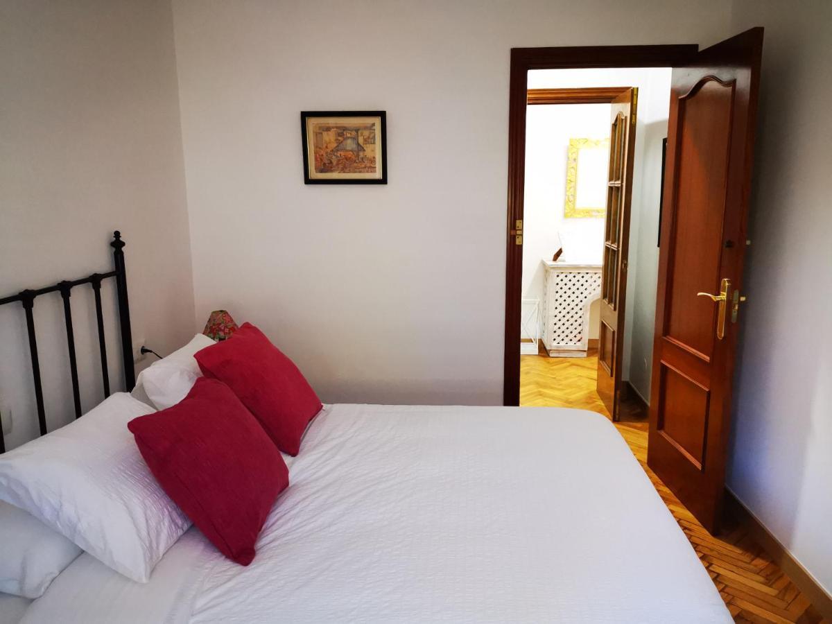 Apartamento Bonito Y Bien Ubicado En El Soho De Malaga. Exteriör bild